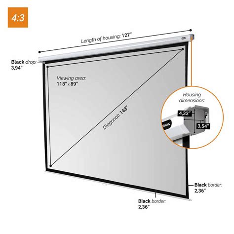 Image result for Drop Down Projector Screen