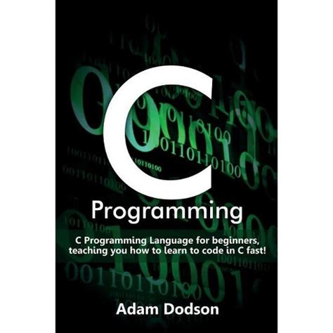 Image result for C Programming Language Book Face