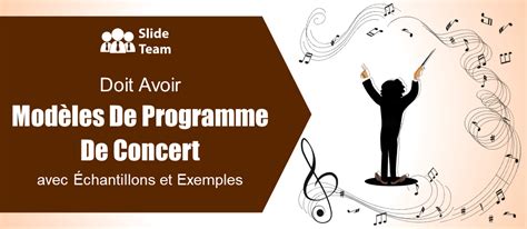 Image result for Modèle Programme Concert