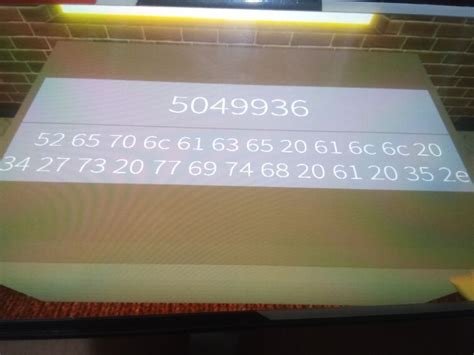 Toradh íomhá ar Identity Fraud Code for Radio