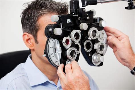 Image result for Vision Testing with Camera