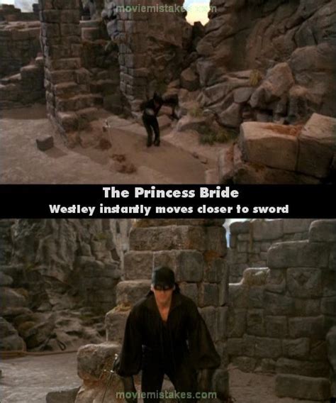 Toradh íomhá ar Princess Bride Rhyme Scene