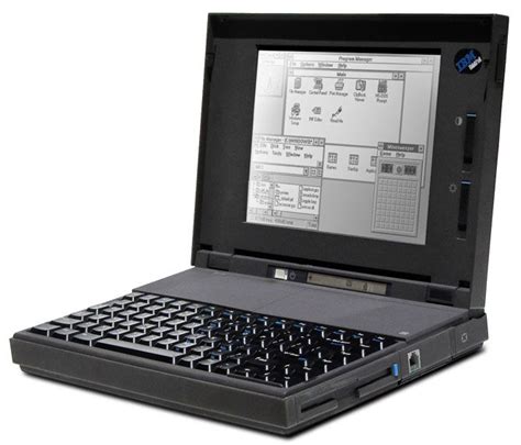 Image result for IBM Computers 1990s