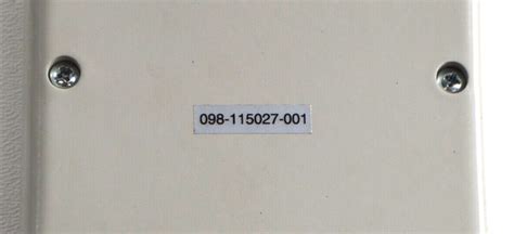 Toradh íomhá ar Keypad Display Unit Cable