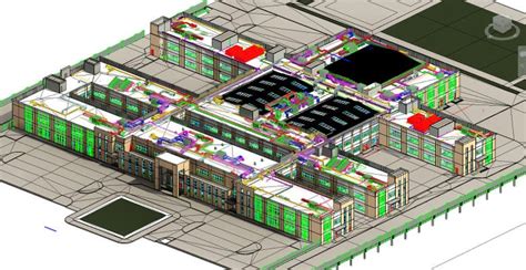 Image result for Preparation of Revit Model