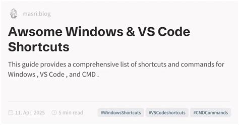 Image result for vs Code Shortcuts Windows for Adjesting Screen