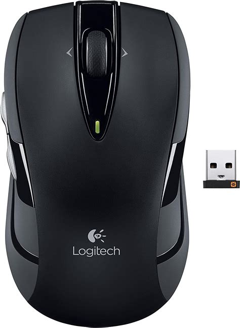 Image result for Logitech Mouse Thumb Buttons