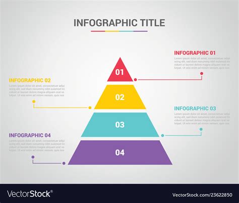 Pyramid Type Infographs に対する画像結果