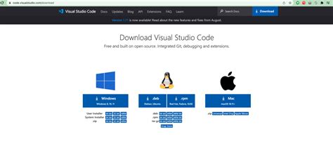 Image result for Visual Studio Code Hardware Requirements