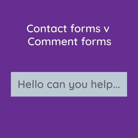 Toradh íomhá ar Contact Form. Text Design