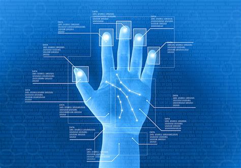 Image result for Fingerprint Tracking Software