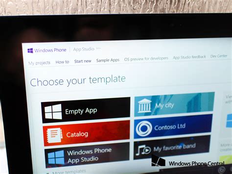Image result for Visual Studio 2017 Windows Phone