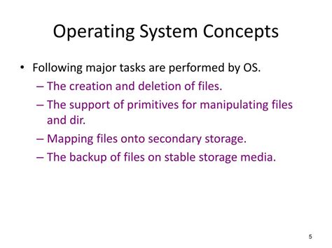 Image result for Operating System Concepts