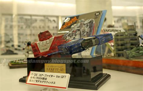 Image result for Gundam Core Fighter Gpoo