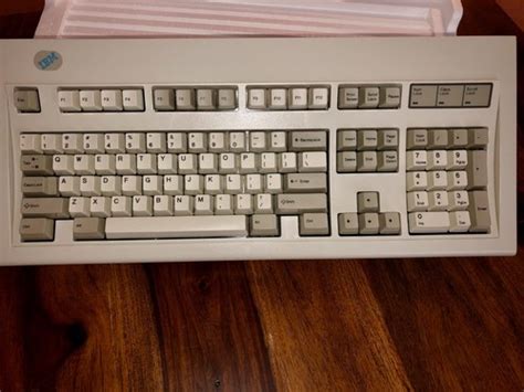 Image result for IBM Keyboard Compact Layout