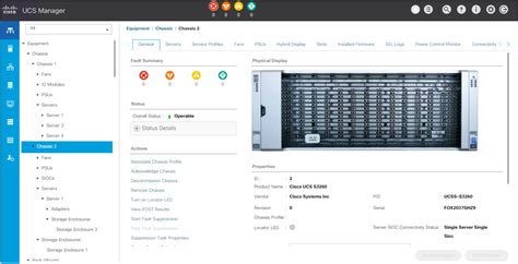 Image result for Cisco UCS Manager Logo