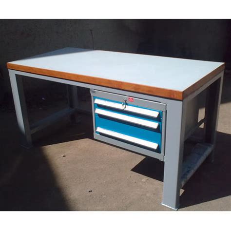 Image result for Normal Work Table with No Feature