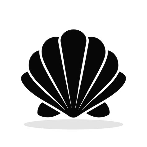 Image result for Shell Icon Vector