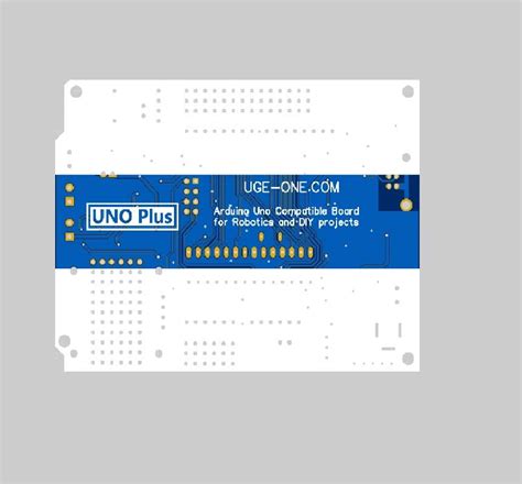 Image result for Arduino Uno Beautiful PCB
