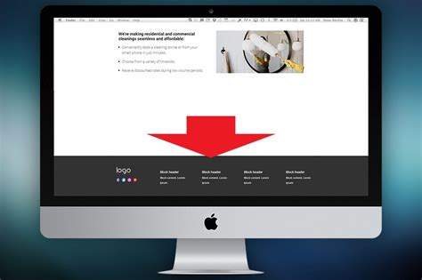 Afbeeldingsresultaten voor Website HTML Footer Code for Beginners