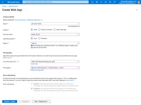 Image result for Create an Azure App Service Web App