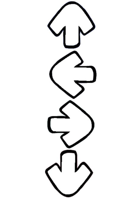 Corruption Arrows FNF に対する画像結果