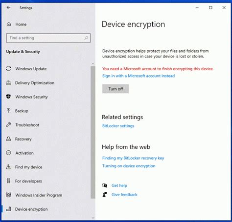 Image result for Drive Device Encryption