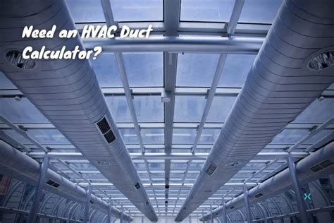 Afbeeldingsresultaten voor Duct Design Calculator