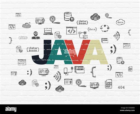 Image result for Java and .Net Tech Background