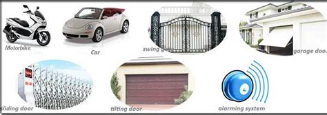 433MHz Round Shape Remote に対する画像結果