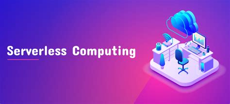 Toradh íomhá ar How Serverless Computing Is Redefining Modern Enterprises