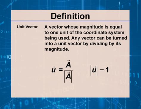 Image result for What Is a Vector in Math