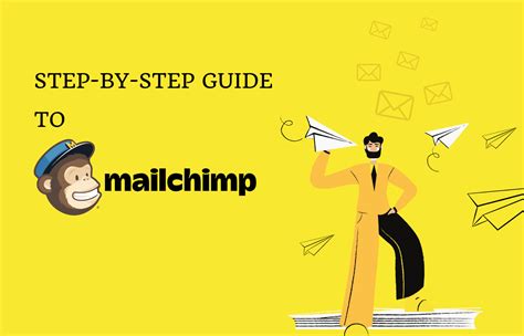 How to Get Started Using MailChimp に対する画像結果