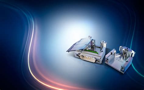 Image result for D-Sub Slide Lock