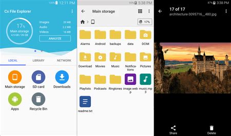 Image result for CX File Explorer Apk