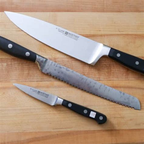 Basic Essentials Knives に対する画像結果