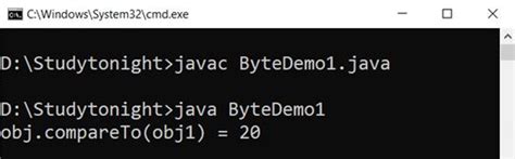 Afbeeldingsresultaten voor Byte Java Class