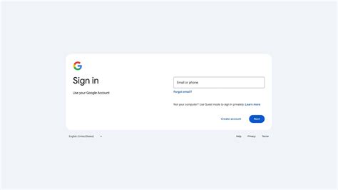 Image result for Sign Up Using Google
