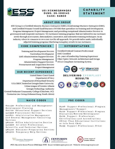 ESS Group に対する画像結果