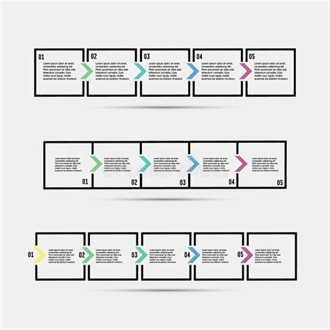 Image result for Step by Step Development Vector