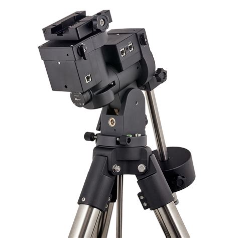 Résultat d’images pour iOptron Cem26 Telescope Mount
