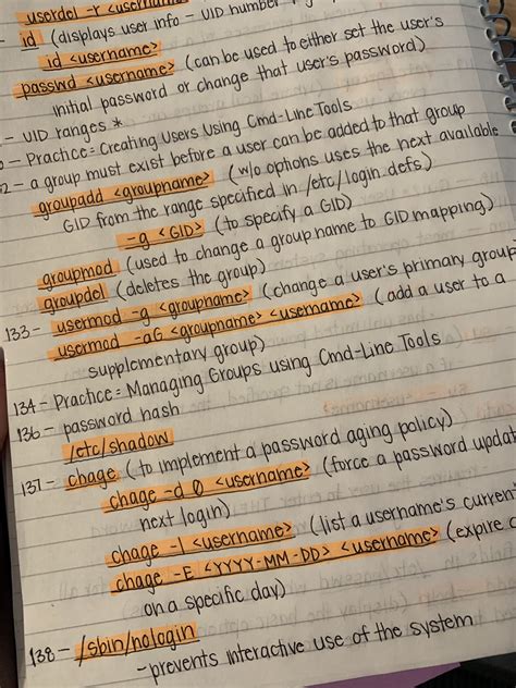 Image result for Good Handwriting Notes Science