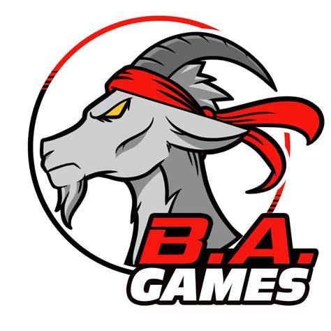 Toradh íomhá ar BA Games