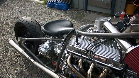 Afbeeldingsresultaten voor Making Frame V8 Motorcycle
