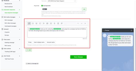 Image result for Reply Line UI