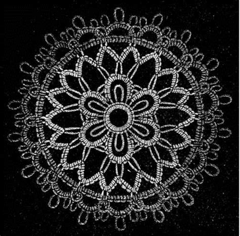 Toradh íomhá ar How to Do Tatting