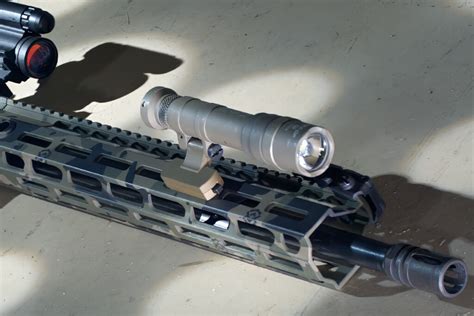 Image result for Picatinny vs Mlok