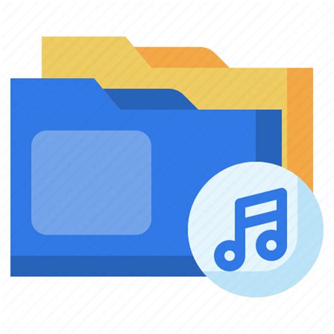 Image result for Music Multi File Icon