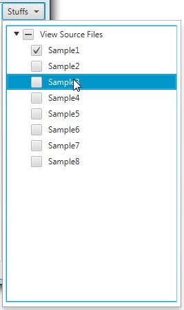Image result for Popup JavaFX