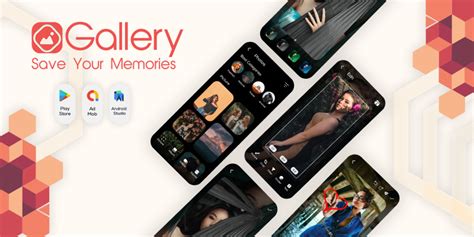 Image result for Android Gallery App Open Source